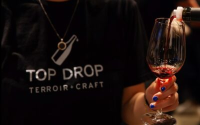 May 12-13 – Top Drop Vancouver – Grand Tasting
